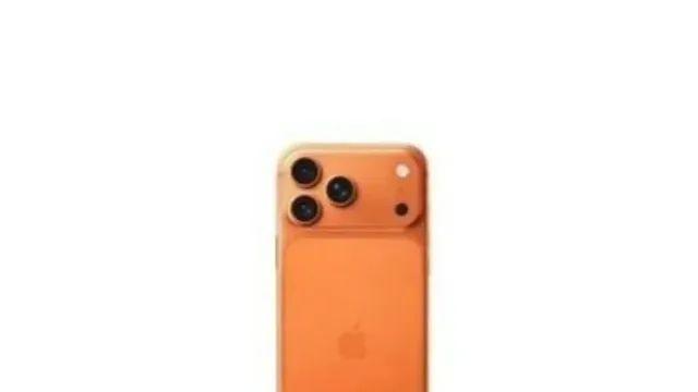 아이폰 17 디자인에 대한 대중들의 평가,,