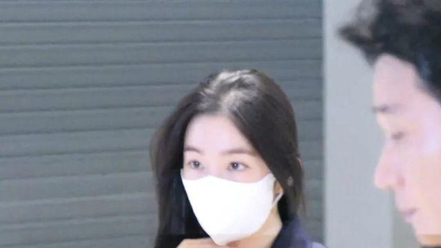 레드벨벳 아이린 미모 근황