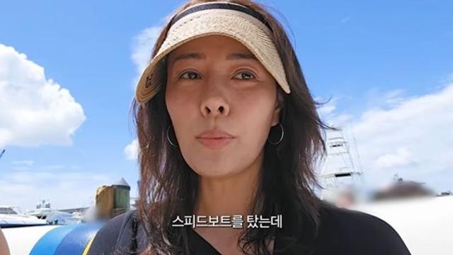 손태영, 사랑꾼 '♥권상우' 덕에 초호화 여행…500억 '베컴 부부' 집 근처로 (Mrs.뉴저지)