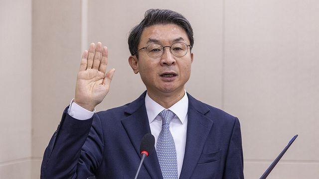 해체 앞둔 금융위 이억원호 출범…조직개편 혼란 수습 급선무