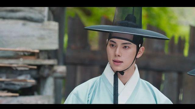 “멋있었어요”…이채민, 임윤아 지키기 위해 각성 (폭군의 셰프)[TV종합]