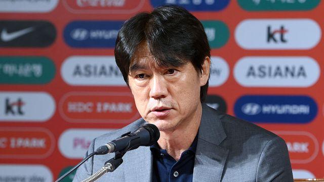 홍명보호, 캐나다-뉴질랜드 밟고 8강? 2포트 최고 시나리오 미쳤다...미국전 승리 효과 톡톡