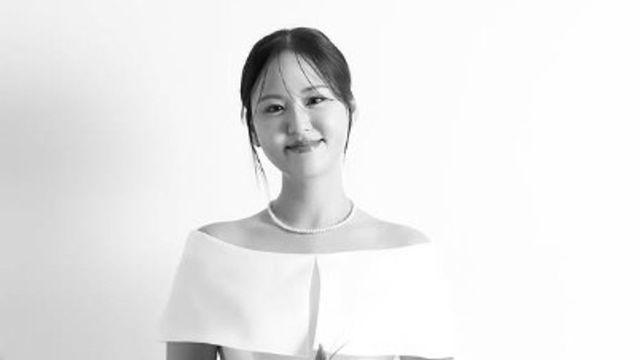 경서예지 경서, 10월의 신부 된다 “평생 함께할 소중한 사람 만나” [전문]