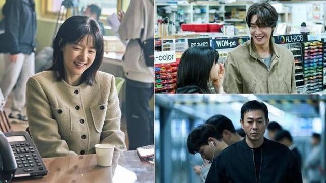 이영애, 반전의 분위기메이커.. 이래서 ‘믿보배’ (‘은수 좋은 날’)