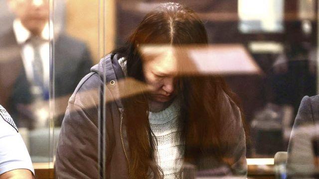 7년 전 그 사건…’가방 속 남매’ 母, 살인 무죄 주장