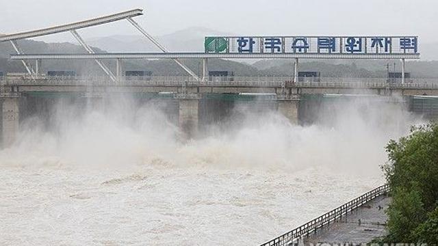 기후에너지환경부 출범에 댐관리 일원화…발전댐 다목적 활용↑