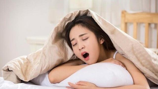 '불면증' 환자, 치매 위험 껑충…뇌 나이 4살 더 늙는다