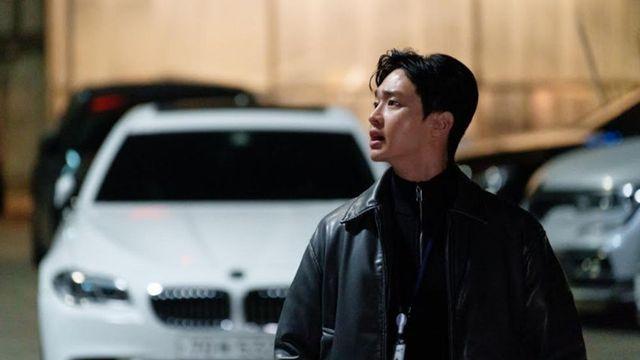 장동윤, 한밤중 피투성이 위기 포착…모방 살인범 누구? (‘사마귀’)