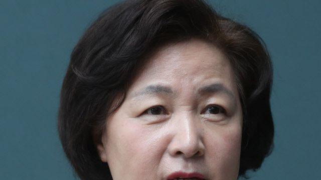 추미애 “원내 대표단, 성과에 급급…실수 인정하고 다시 일어서야”
