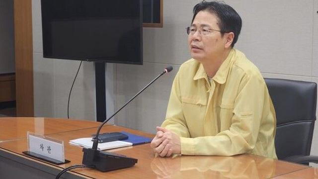 파주 토종닭 농장서 고병원성 AI 발생…정부, 전방위적 방역관리 강화