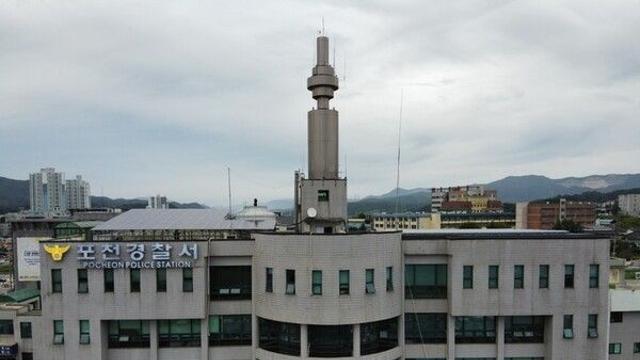 70대母 흉기 살해한 50대 아들…