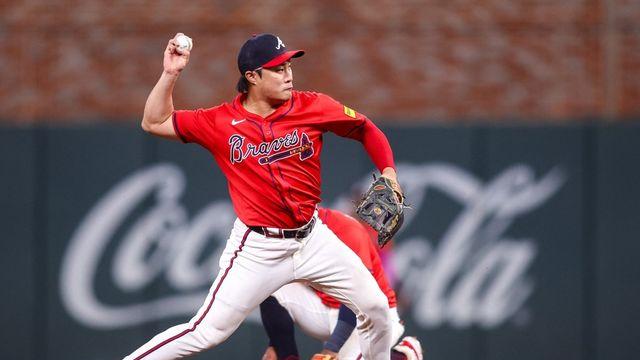 MLB 애틀랜타 김하성, 휴스턴 상대로 3타수 무안타 볼넷 1개