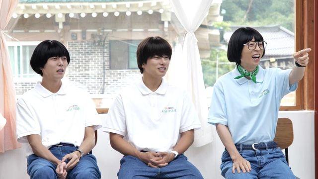 ‘놀뭐’ 심은경 다음은 최유리? 이이경 피해 도망간 이유