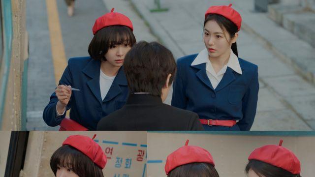 김다미·신예은 ‘백번의 추억’ 오늘(13일) 첫방