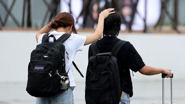대구·경북, 흐리고 5㎜ 미만 비…내륙 중심 짙은 안개
