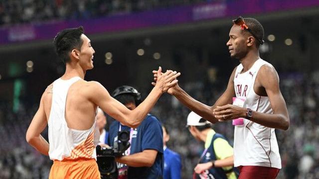 높이뛰기 우상혁 라이벌 바르심, 도쿄 세계육상선수권 불참