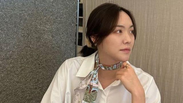헬로비너스 채주화, 둘째 임신.. “이제 아이돌 아닌 아이둘 맘” [RE:스타]