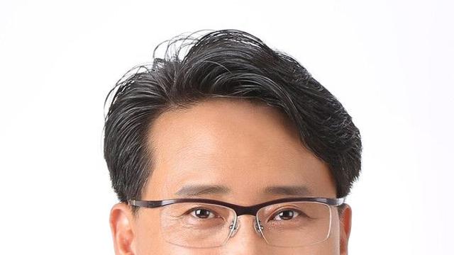 송재석 김해시의원 