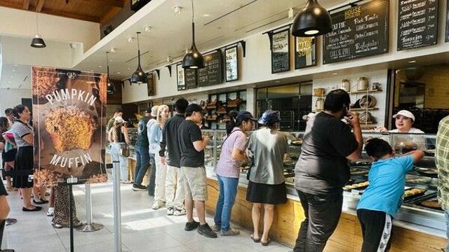 미국, 스태그플레이션 조짐…경제 성장 둔화와 물가 상승 ‘이중 타격’