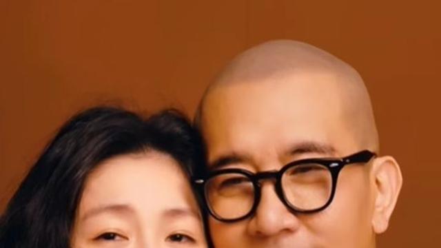 故서희원 묘 지키는 구준엽, 사별 후 첫 생일…”밝은 모습으로 만나자” 먹먹 [엑’s 이슈]