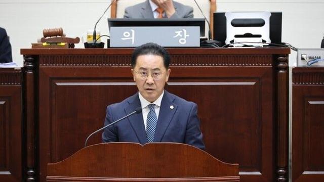 김형원 용산구의원, “공식 행사 의원 정당한 초청·소개 절차 반드시 확립돼야” 제도 개선 촉구