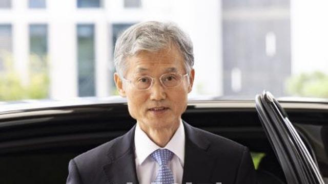 조희대, “사법개혁 공론화, 사회적 합의 필요”…與“자업자득”·野“위험천만”(종합)
