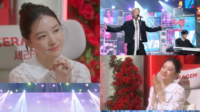 ‘15세 쌍둥이맘’ 이영애 “학부모 모임 참여…안 꾸미면 딸이 지적” (불후)