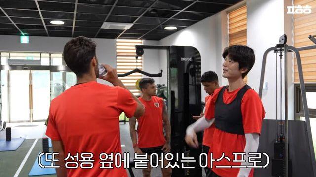 우리가 기성용을 사랑할 수밖에 없는 이유 