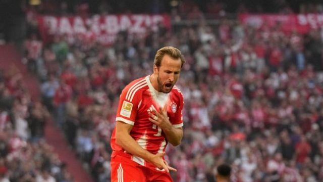 ‘김민재 2G 연속 결장’ 뮌헨, 함부르크에 5-0 대승…케인 2골 1도움→개막 3연승 질주