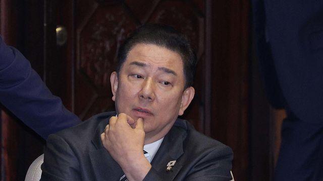 정청래와 정면으로 붙은 김병기가 오늘(13일) 페이스북에 올린 글