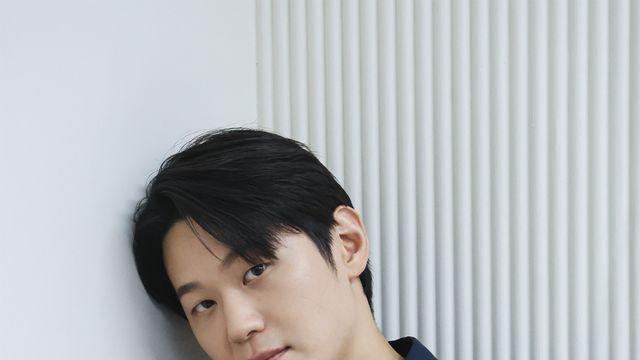 '에스콰이어' 이학주가 정채연→이주연에 사과한 이유 [인터뷰M]