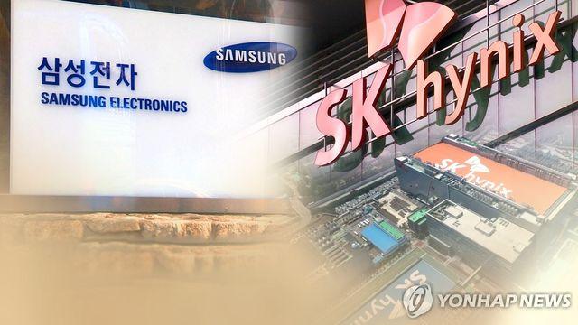 HBM4 대전 포문 연 SK하이닉스…'절치부심' 삼성전자 반격채비