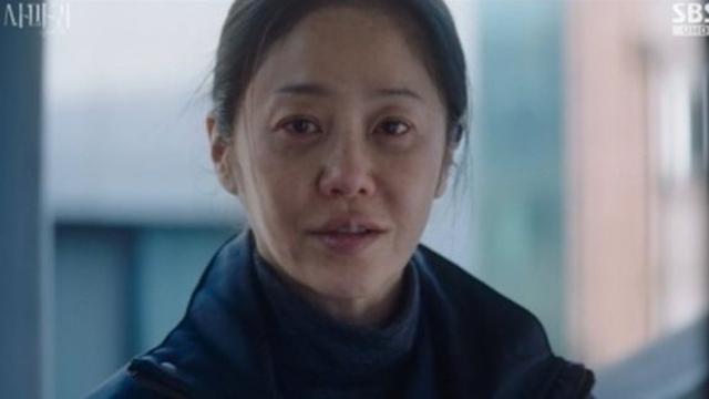 고현정, 이태구 죽였나…‘상상초월 충격전개’ (사마귀)[TV종합]