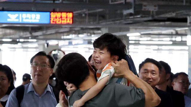 국힘 “사과할 자리마저 성과쇼로 포장”…강훈식 공항맞이에 맹공