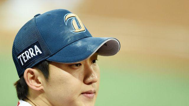 '복귀전 쾌투' 구창모, 14일 두산전 선발 등판...