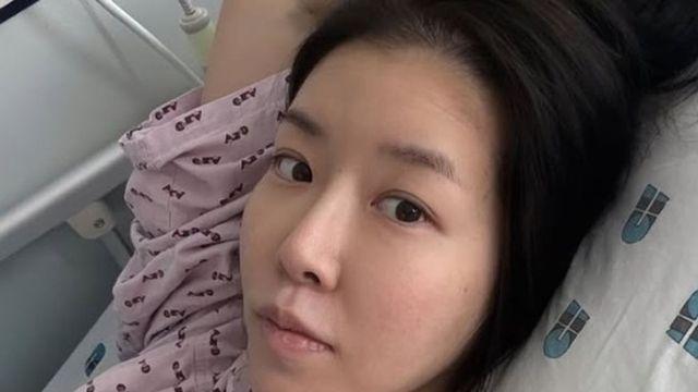 김지혜 “하늘이 노래지는 경험, 쌍둥이 남매 아직 중환자실” [RE:스타]