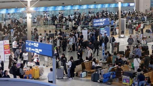최장 10일 추석연휴 앞두고… 대한항공이 새로 공개한 ‘신박한 기능’