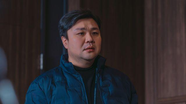 태항호, ‘메리 킬즈 피플’ 종영…집념의 형사 연기 호평