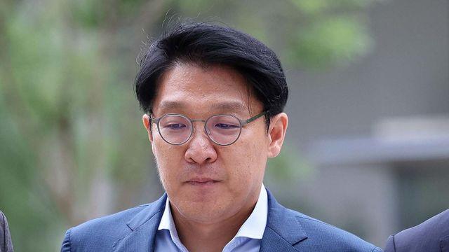 김건희 여사에게 1억짜리 그림 전달한  전직 검사의 운명은...