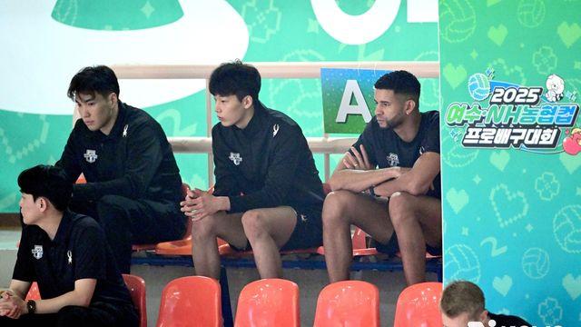배구 컵대회 남자부 취소…FIVB, 세계선수권 기간 문제로 제동