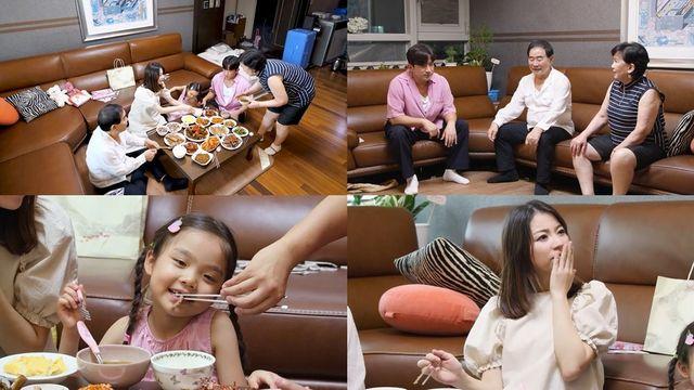 ‘母 돌발 발언’ 이민우, 합가 첫날부터 대위기 (살림남2)