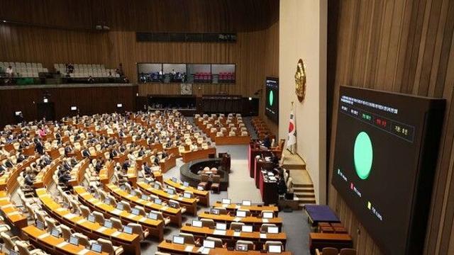 여야, 내일부터 대정부질문…李정부 국정운영·검찰개혁 등 놓고 격돌