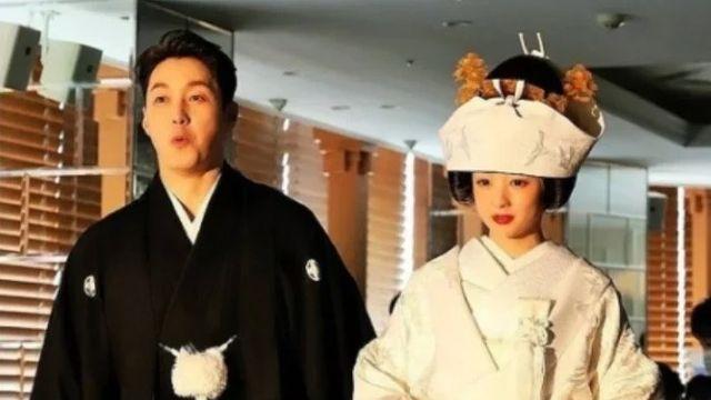 심형탁 장모가 18살 차이에도 결혼을 허락한 이유