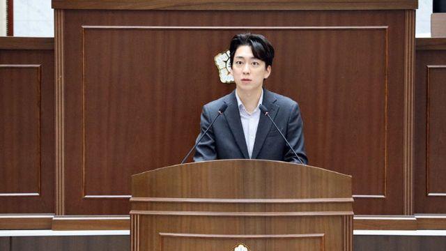 박민협 인천 연수구의원, 지역별 전기요금제 형평성 있는 설계 촉구
