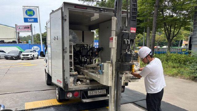 인천 서구, 토양오염 우려 지역 21곳 실태조사