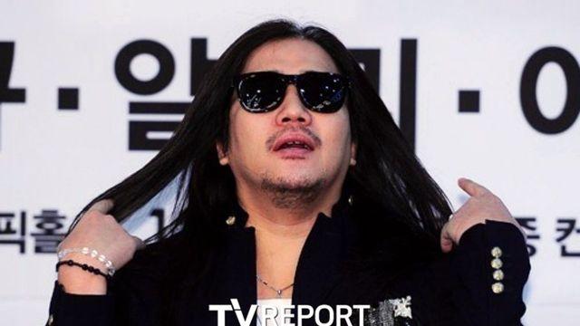 박완규, 생활고로 부활 탈퇴했는데…10년간 노예 계약 (‘동치미’)