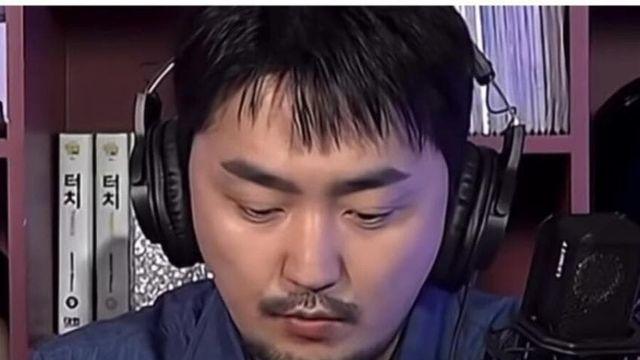 갑작스레 신력이 없어진 무당