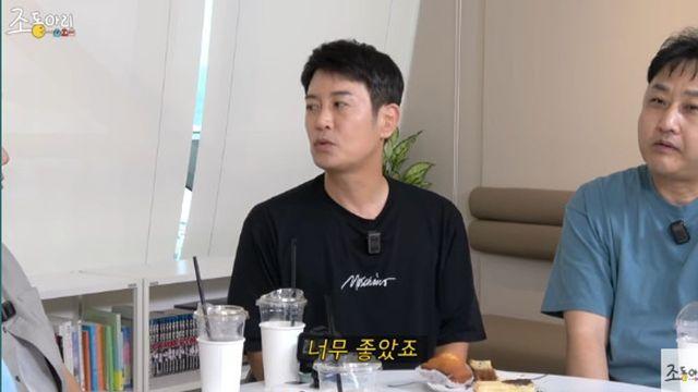 김대희 “연대생 딸, 외모 나 닮아…’내새연’ 안유성 子, 사윗감으로 맘에 쏙” [RE:뷰]