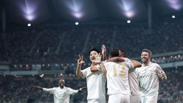 ‘이번에도 방패가 강했다’ 실드 유나이티드, FC 스피어에 짜릿한 역전승