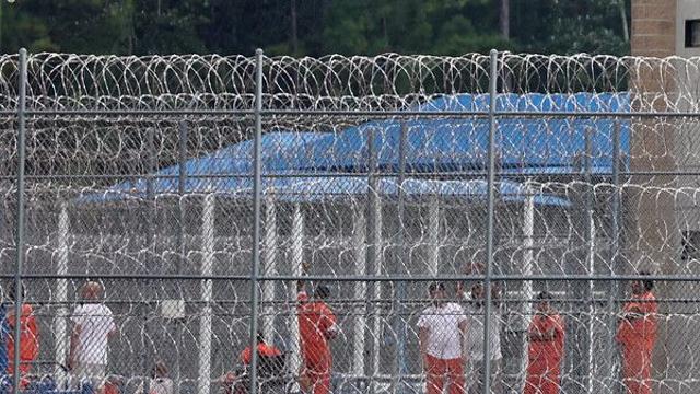 [구금재구성] 지옥같은 7일 '美구금증언'…